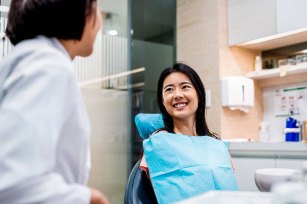 Oral Cancer Screening in Hudson, OH